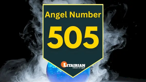 Significado y significado del número de ángel 505