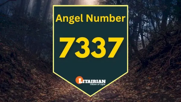 Nummer 7337 Betekenis en betekenis