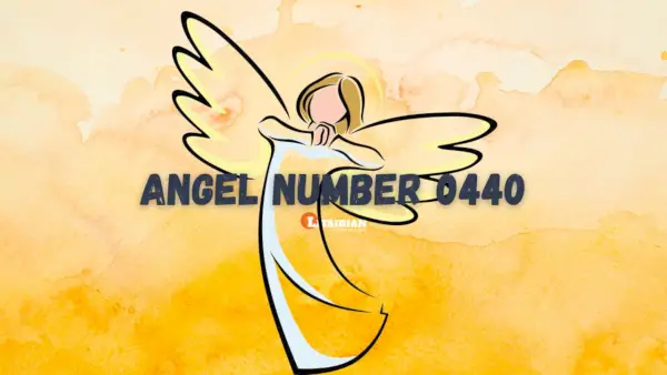 Anjo Número 0440 Significado e importância