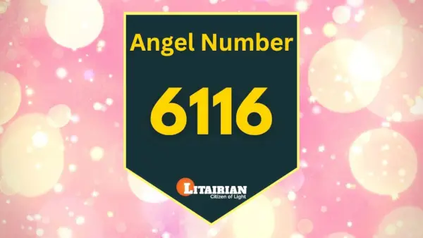 Anđeoski broj 6116 Značenje i značaj