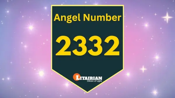 Melek Numarası 2332 Anlamı Ve Önemi