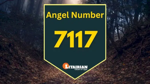 Àngel Número 7117 Significat i significat