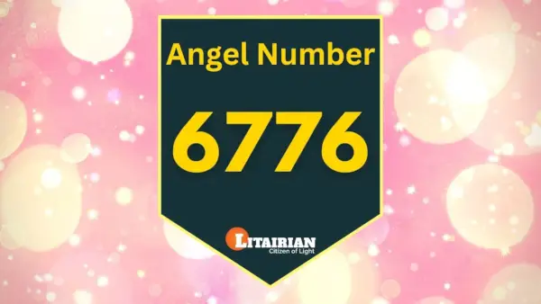 Angyalszám 6776 Jelentése és jelentősége