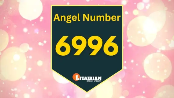 Enkelinumeron 6996 merkitys ja merkitys