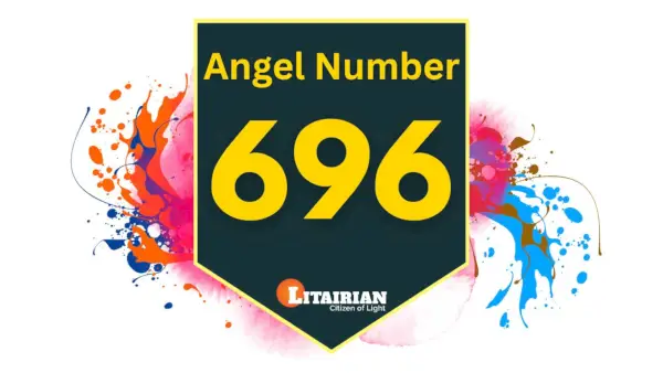 Significado y significado del número de ángel 696