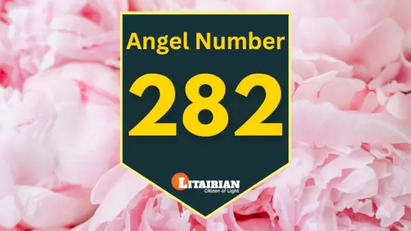 Angelo numerio 282 prasmė ir reikšmė