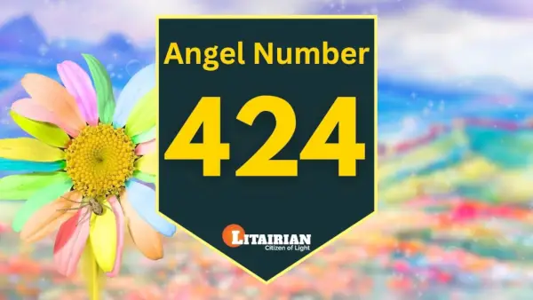 Anděl číslo 424 Význam A Význam