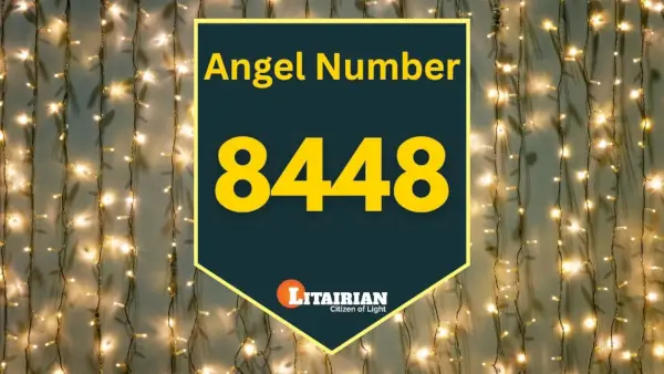 Anjelské číslo 8448 Význam a význam