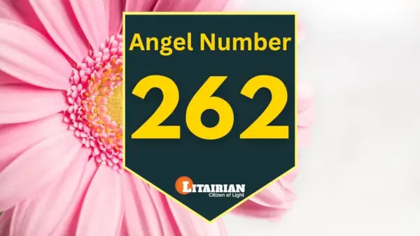 Angelo numerio 262 prasmė ir reikšmė
