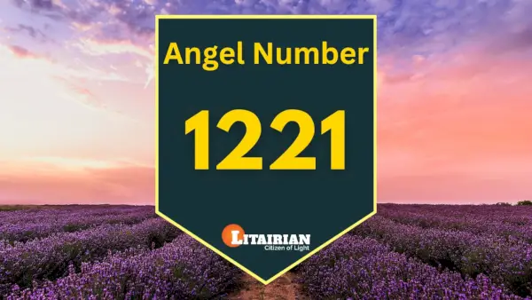 الملاك رقم 1221 المعنى والأهمية