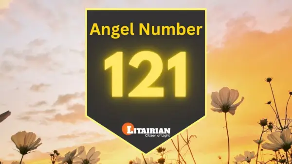Engel nummer 121 Betekenis en betekenis