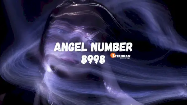 Nummer 8998 Betekenis en betekenis