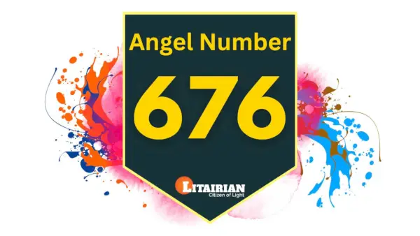 Anjel Číslo 676 Význam a význam