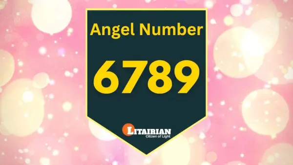 Melek Numarası 6789 Anlamı Ve Önemi