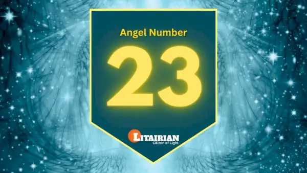 23 Numaralı Meleğin Gizli Etkisi