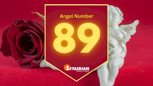 Melek Sayısı 89 Anlamı Ve Önemi