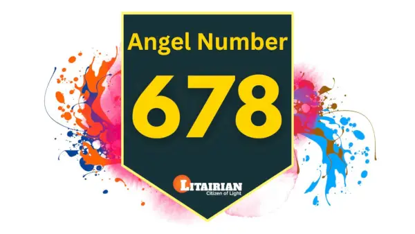 Melek Sayısı 678 Anlamı Ve Önemi