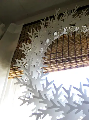 Wreath Cardboard Safari8