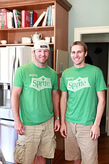 Sprite-matching