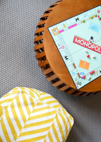 تفاصيل سجادة SHOPlay