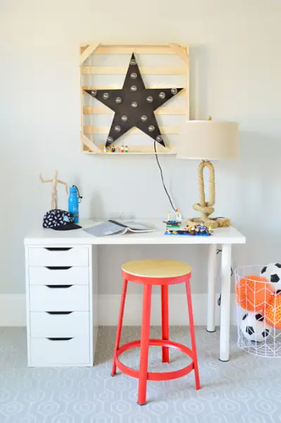 منطقة مكتب SHOBoy 2