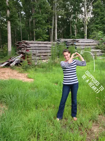 FloorPlan 드리밍 크릭 하트