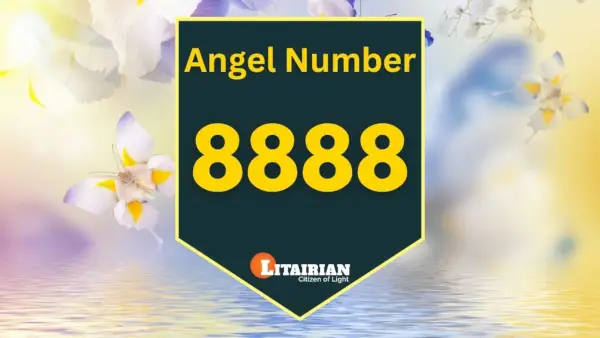 Melek Numarası 8888 Anlamı Ve Önemi