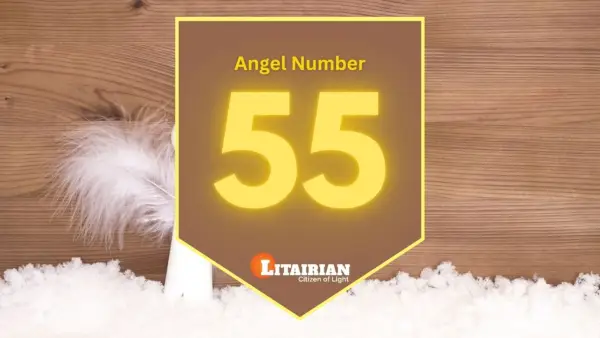 Melek Sayısı 55 Anlamı Ve Önemi