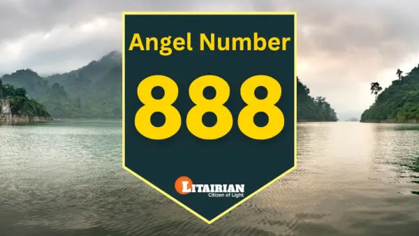 Significado y significado del número de ángel 888