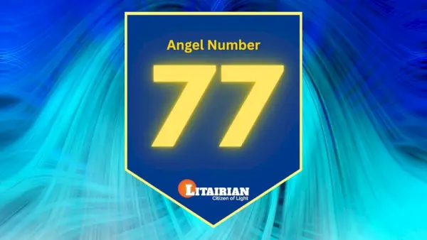 الملاك رقم 77 المعنى والأهمية
