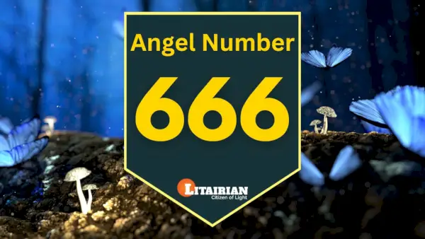 Àngel Número 666 Significat i significat