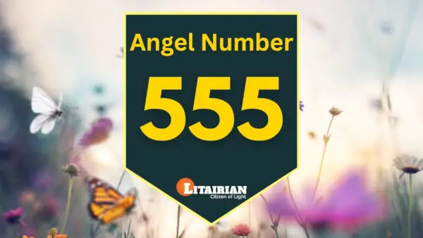 Melek Sayısı 555 Anlamı Ve Önemi